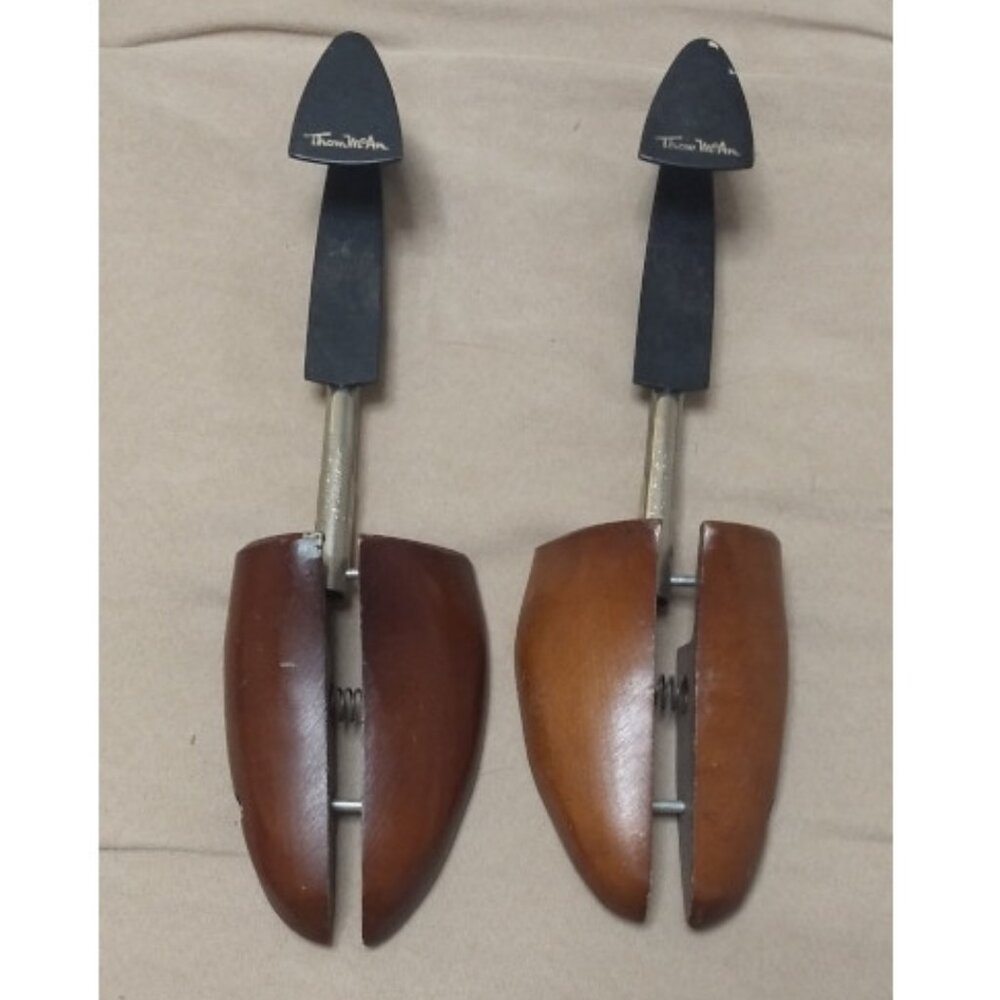 Vintage Thom Mcan Shoe Stretcher by Rochester Shoe Tree Co.